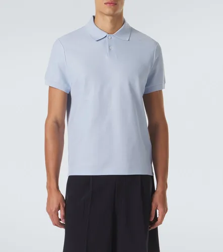 Dunhill Polo de algodón - Dunhill - Modalova