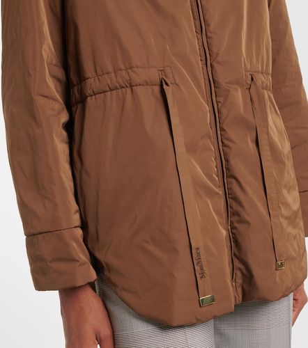 Max Mara The Cube hooded jacket - Max Mara - Modalova