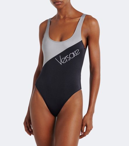 Versace Badeanzug - Versace - Modalova
