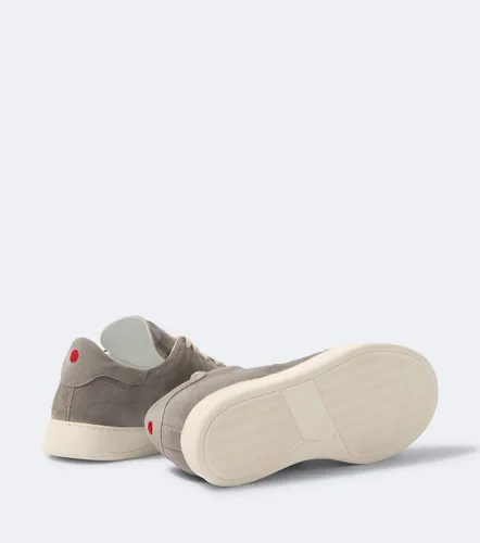 Kiton Suede sneakers - Kiton - Modalova