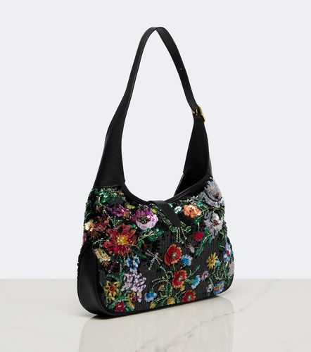 Borsa a spalla Jackie 1961 Medium - Gucci - Modalova