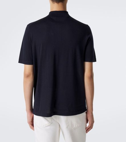 Polo Stendahal in cashmere e seta - Gabriela Hearst - Modalova