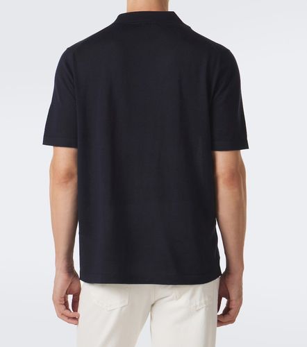 Polo Stendhal in cashmere e seta - Gabriela Hearst - Modalova