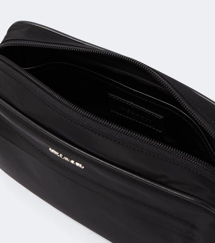 Kiton Kosmetiketui mit Leder - Kiton - Modalova