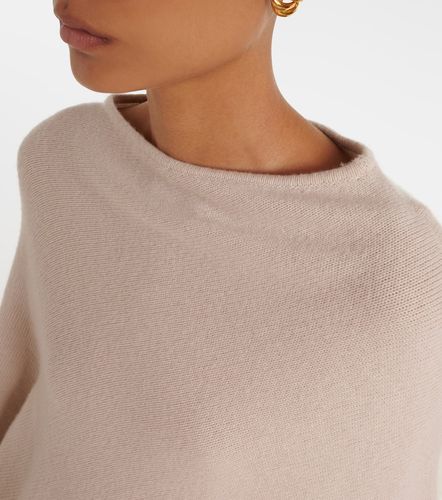 Asymmetrischer Pullover aus Kaschmir - Agnona - Modalova