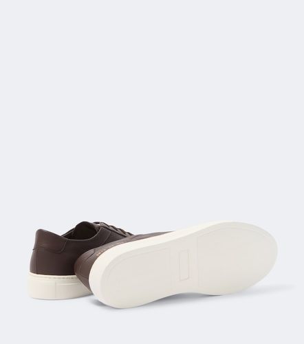 Achilles leather sneakers - Common Projects - Modalova