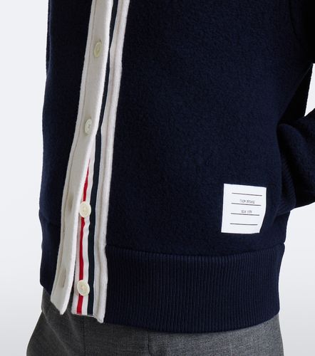 Thom Browne Cardigan aus Wolle - Thom Browne - Modalova