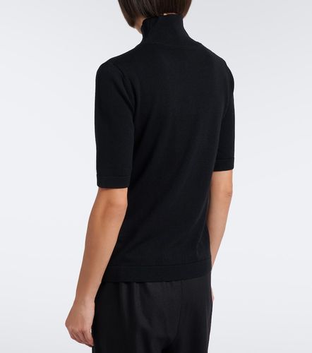 S Max Mara Wool turtleneck sweater - 'S Max Mara - Modalova