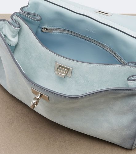 Rodeo Medium suede shoulder bag - Balenciaga - Modalova