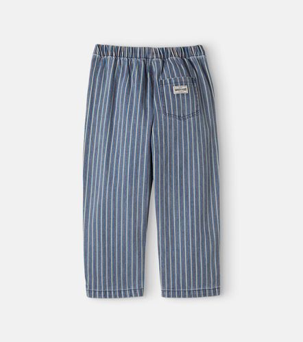 Konges Sløjd Jeans rectos Magot a rayas - Konges Slojd - Modalova