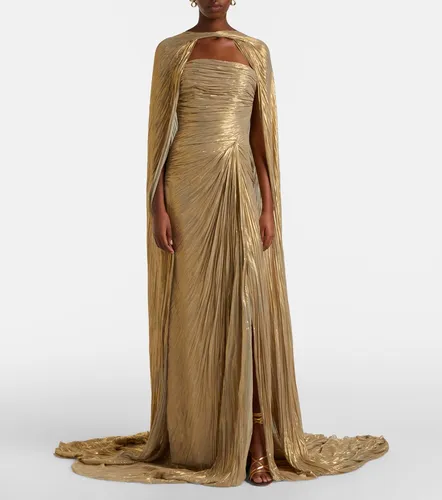 Marmar Halim Bustier-Robe - Marmar Halim - Modalova