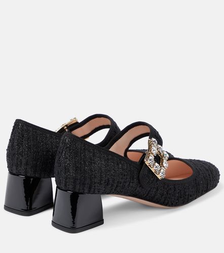 Pumps Mary Jane Très Vivier - Roger Vivier - Modalova