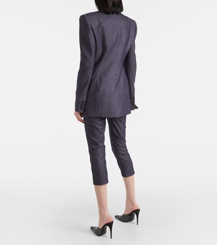 Magda Butrym Wool-blend blazer - Magda Butrym - Modalova