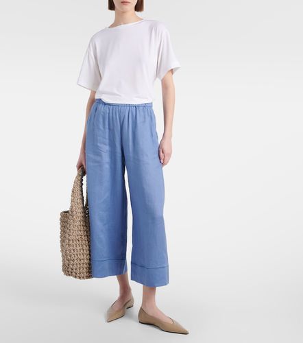 Max Mara Lauto jersey T-shirt - Max Mara - Modalova