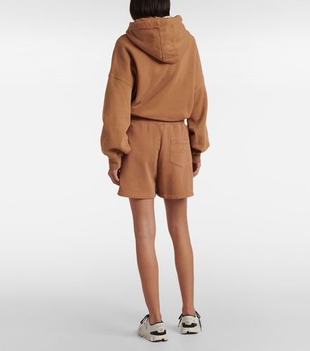 Shorts Tecopa Darcy de algodón - The Upside - Modalova