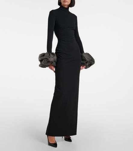 Solace London Abito lungo Viviana - Solace London - Modalova