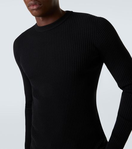 Pullover aus Schurwolle - Dolce&Gabbana - Modalova