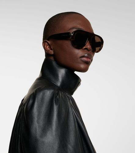 Occhiali da sole aviator Serpenti Forever - Bvlgari - Modalova