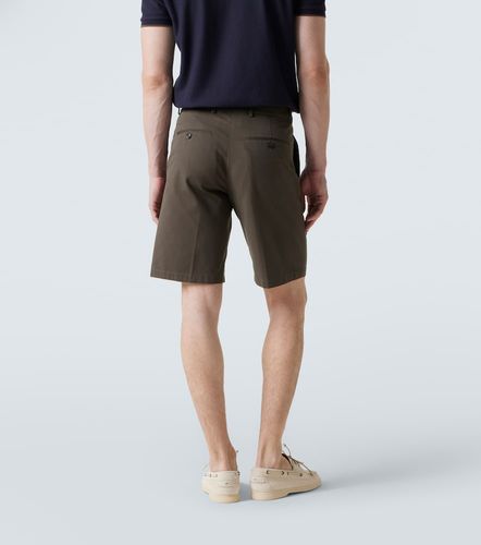 Bermuda Jarno in misto cotone - Loro Piana - Modalova