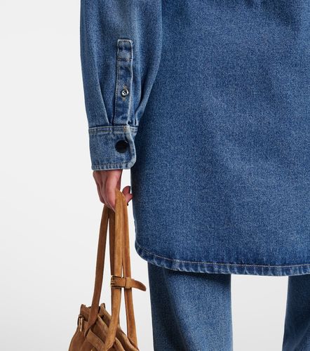 Prada Camisa de denim - Prada - Modalova