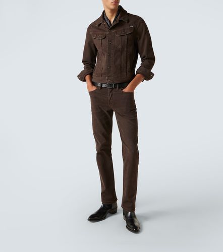 Tom Ford Jeans slim - Tom Ford - Modalova