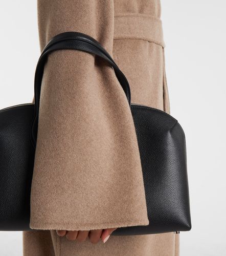 Abrigo Centro de cachemir con cinturón - Max Mara - Modalova