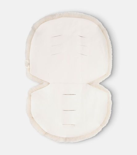 Bebé - funda para silla de paseo Snuggler® de borrego - Binibamba - Modalova
