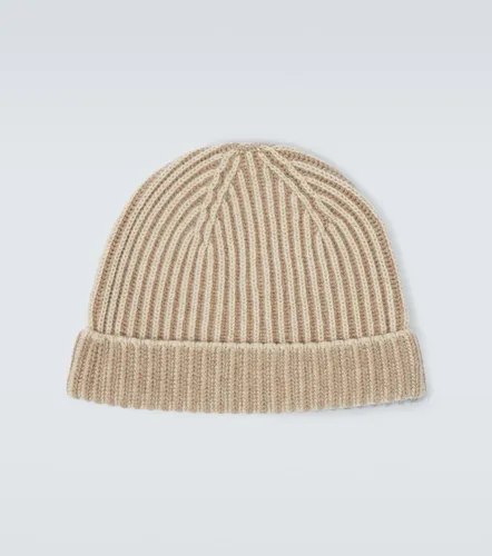 Gorro acanalado Dinghy de cachemir - Sease - Modalova