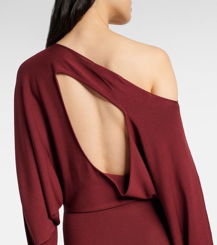 Aya Muse One-Shoulder-Maxikleid - Aya Muse - Modalova