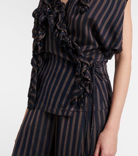 Dries Van Noten Top - Dries Van Noten - Modalova