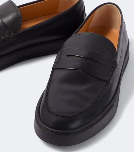 Tod's Mocassini in pelle - Tod's - Modalova
