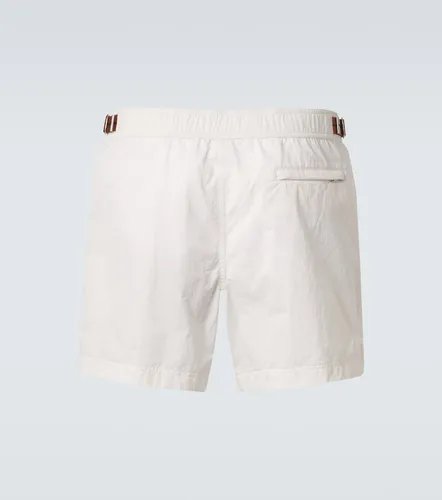 Zegna Rio swim trunks - Zegna - Modalova