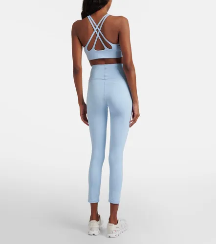Logo leggings - Adidas by Stella McCartney - Modalova