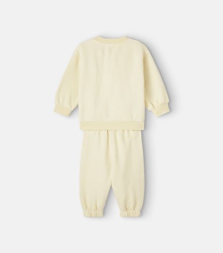 Bebé - chándal Van Dog de algodón estampado - Bobo Choses - Modalova
