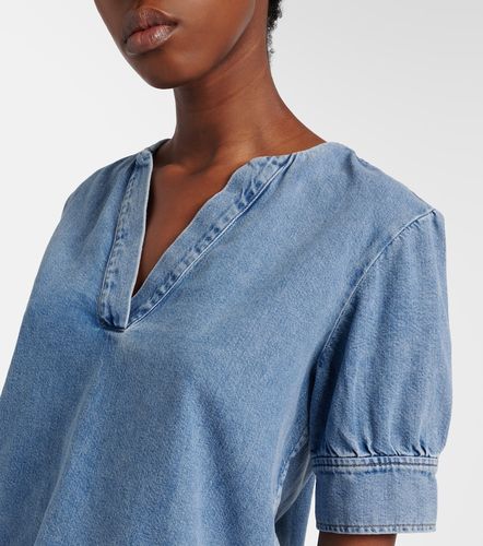Frame Denim top - Frame - Modalova