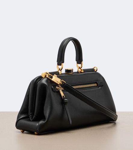 Bolso Grandma Medium de piel - Dolce&Gabbana - Modalova
