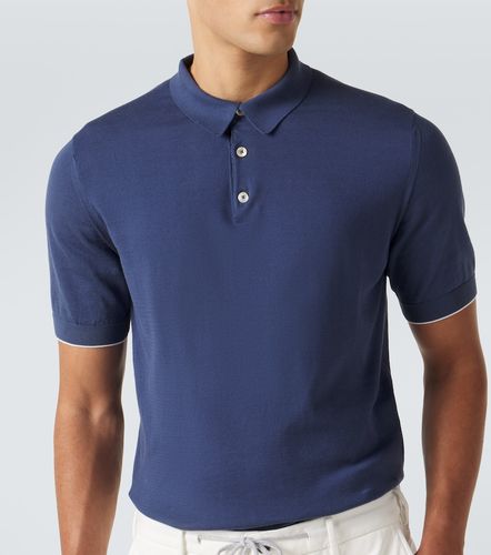 Eleventy Poloshirt aus Baumwolle - Eleventy - Modalova