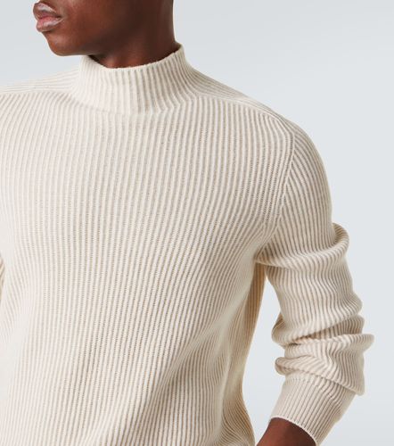 Pullover in cashmere - Brunello Cucinelli - Modalova