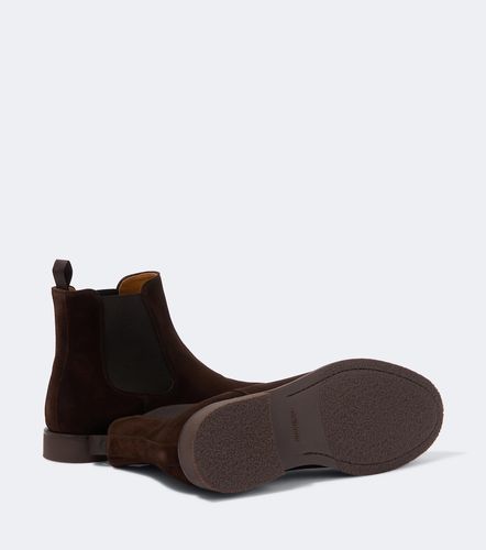 Magnanni Botas chelsea de ante - Magnanni - Modalova