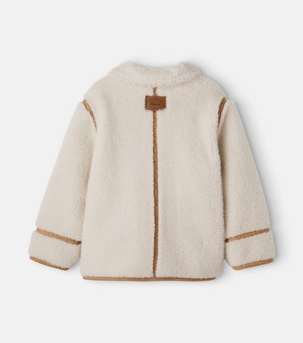 Chaqueta Manya de forro polar - Bonpoint - Modalova