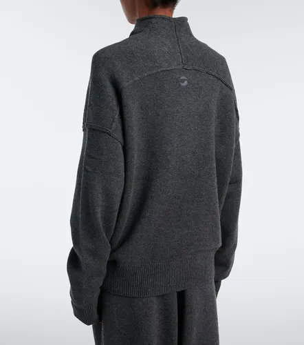 Coperni Jersey de lana y cachemir - Coperni - Modalova