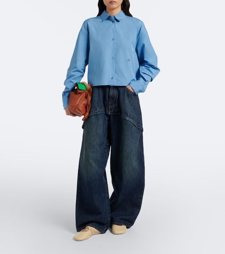 Paula's Ibiza – Jeans barrel - Loewe - Modalova