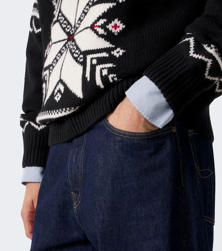 Pullover aus Wolle - Polo Ralph Lauren - Modalova