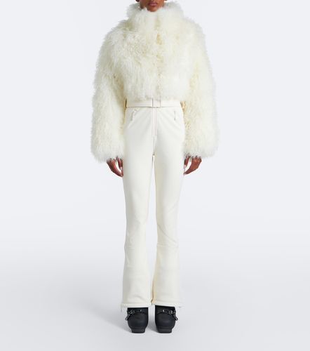 Skianzug Nozawa mit Shearling - Cordova - Modalova