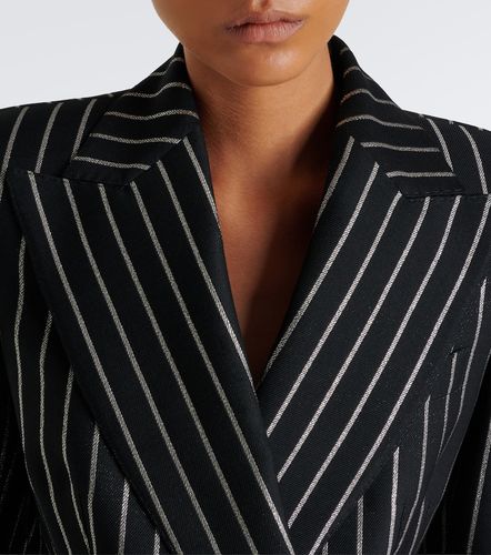 Dolce&Gabbana Blazer in misto lana - Dolce&Gabbana - Modalova
