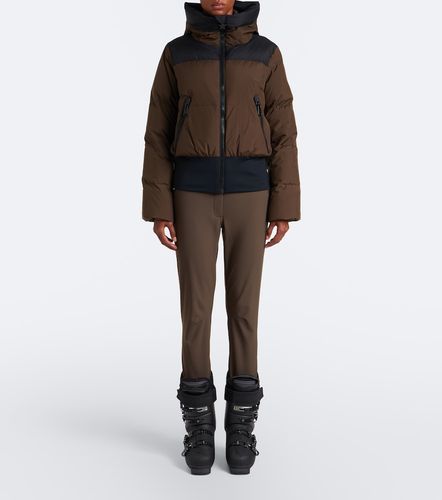 Village technical ski jacket - Goldbergh - Modalova