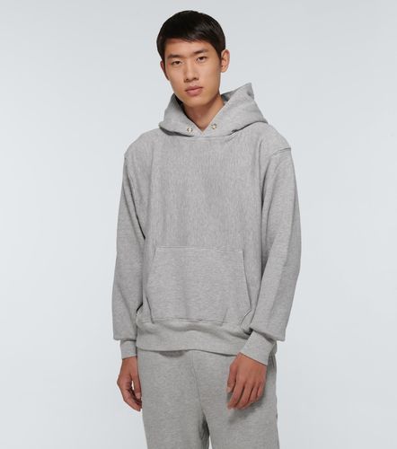 Sudadera de algodón con capucha - Les Tien - Modalova