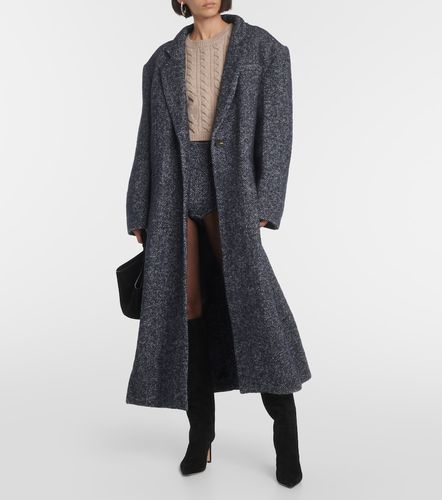 Christopher Esber Herringbone coat - Christopher Esber - Modalova