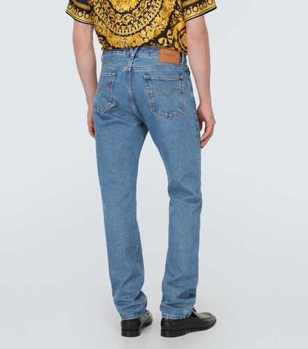 Versace Jeans regular - Versace - Modalova