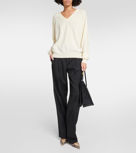 Pullover Etruria aus einem Wollgemisch - Sportmax - Modalova